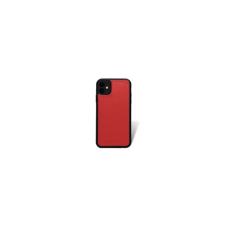 iPhone 11 Case - Rojo