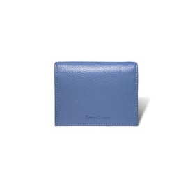 Tarjetero Maestro Artesano II - Azul Ártico