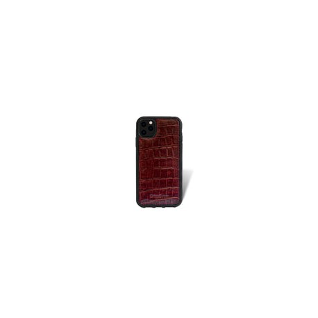 iPhone 11 Pro Case - Croco Tinto