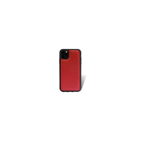 iPhone 11 Pro Max Case - Rojo