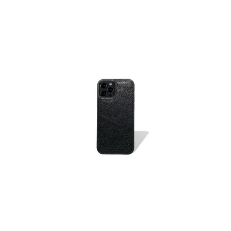 iPhone 12 / 12 Pro Case - Negro