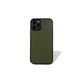 iPhone 12 / 12 Pro Case - Verde
