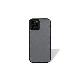 iPhone 12 / 12 Pro Case - Gris Espacial