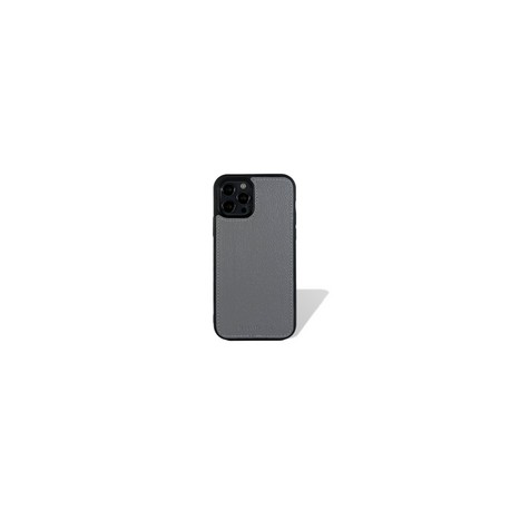 iPhone 12 / 12 Pro Case - Gris Espacial
