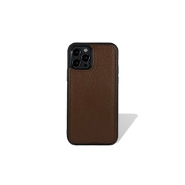 iPhone 12 / 12 Pro Case - Marrón