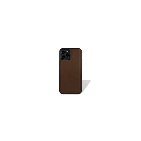 iPhone 12 / 12 Pro Case - Marrón