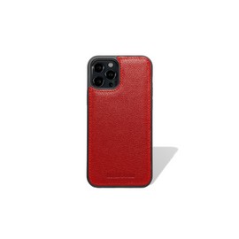iPhone 12 / 12 Pro Case - Rojo