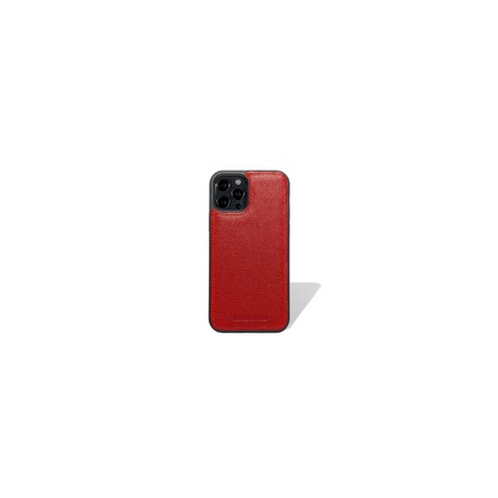 iPhone 12 / 12 Pro Case - Rojo