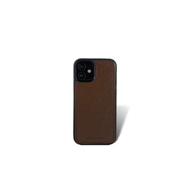 iPhone 12 Mini Case - Marrón