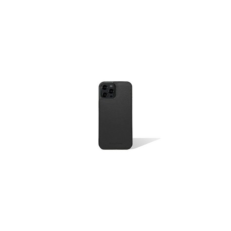 iPhone 12 Pro Max Case - Negro