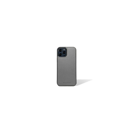 iPhone 12 Pro Max Case - Gris Espacial
