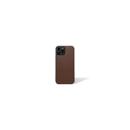 iPhone 12 Pro Max Case - Marrón