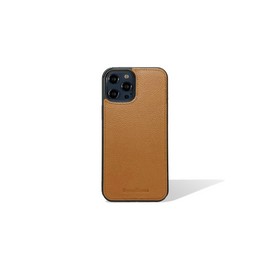 iPhone 12 Pro Max Case - Camello