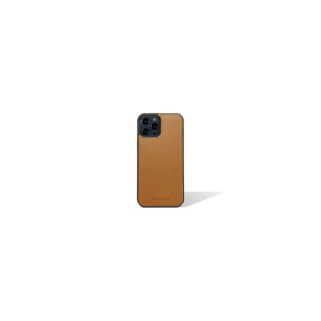 iPhone 12 Pro Max Case - Camello