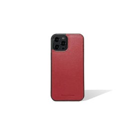 iPhone 12 Pro Max Case - Rojo
