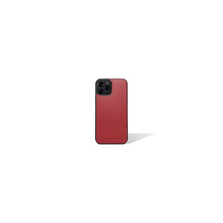 iPhone 12 Pro Max Case - Rojo
