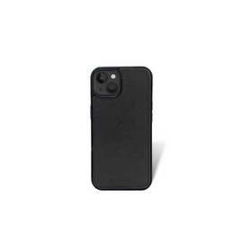 iPhone 13 Case - Saffiano Negro