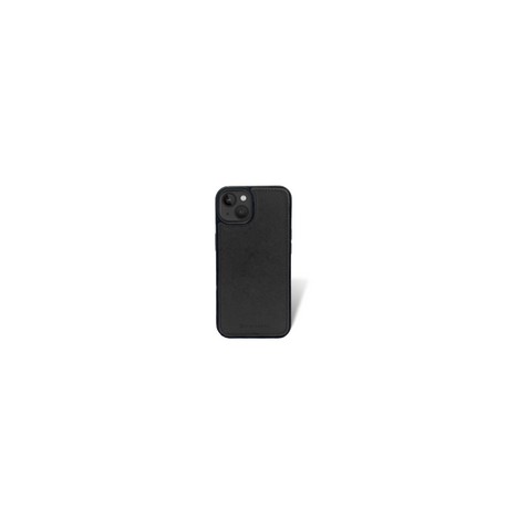 iPhone 13 Case - Saffiano Negro