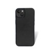 iPhone 13 Case - Saffiano Negro