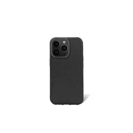 iPhone 13 Pro Case - Saffiano Negro