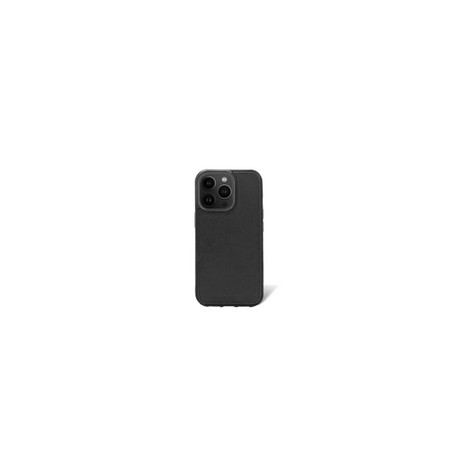 iPhone 13 Pro Case - Saffiano Negro