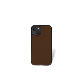 iPhone 13 Mini Case - Marrón