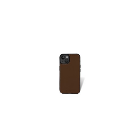 iPhone 13 Mini Case - Marrón
