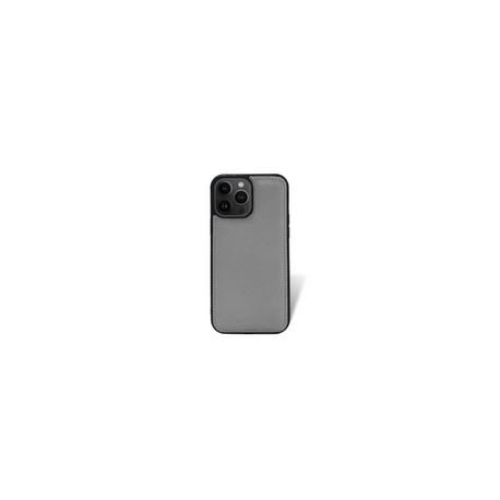 iPhone 13 Pro Max Case - Gris Espacial