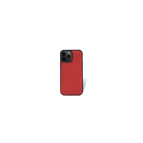 iPhone 13 Pro Max Case - Rojo