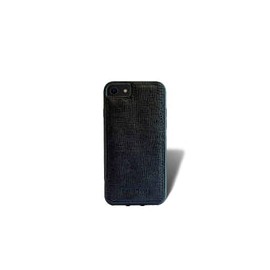 iPhone 6/7/8/SE Case - Saffiano Negro