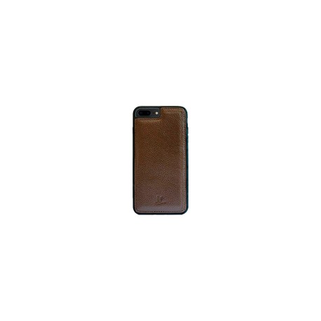 iPhone 6/7/8 Plus Case - Marrón